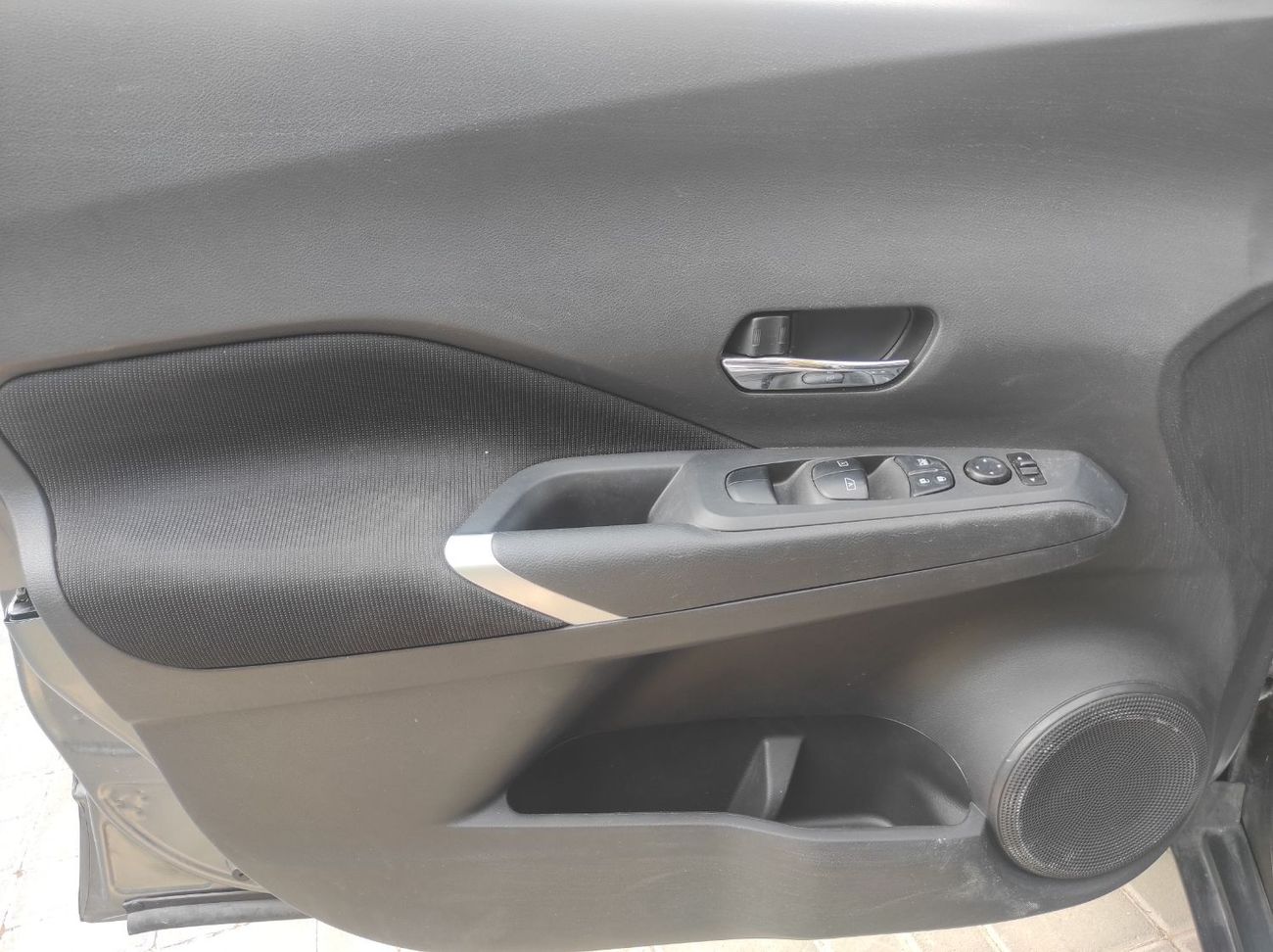 نيسان كيكس 1.6 SL Nissan kicks 2021 1.6 Full automatic