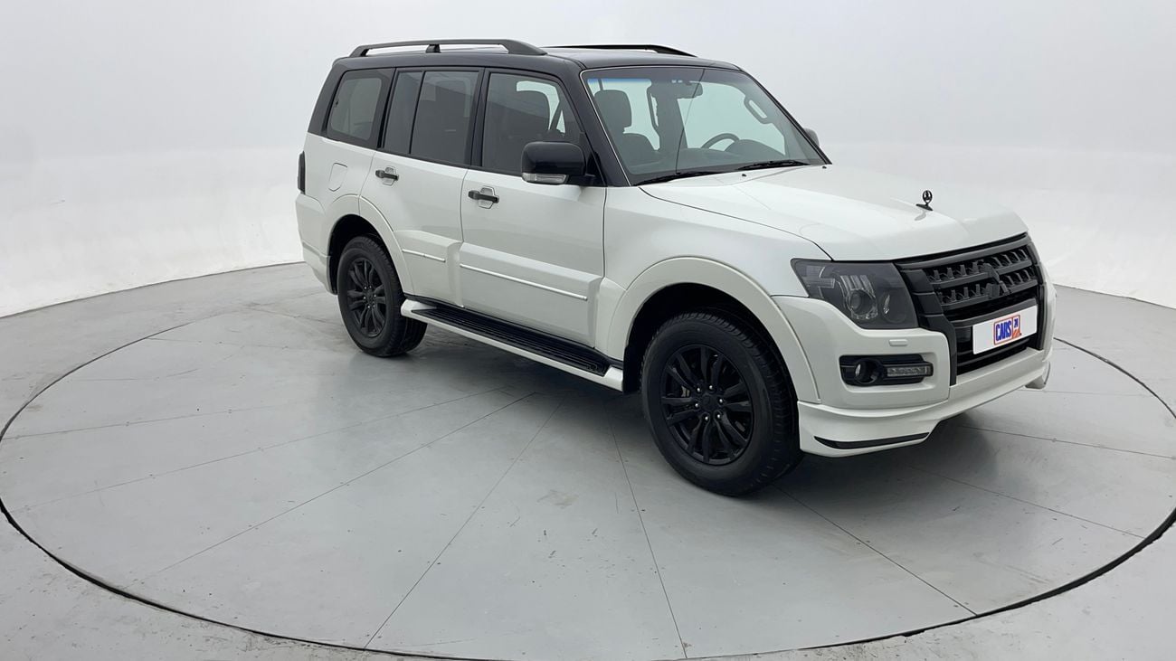 Mitsubishi Pajero SIGNATURE EDITION 3.8 | Zero Down Payment | Free Home Test Drive