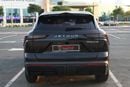 جيتور داشينج 1.6L Turbo