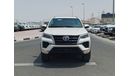 Toyota Fortuner EXR /  V4 / 2.7 / MID OPTION / LOW MILEAGE (CODE # 22361)