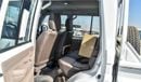 تويوتا لاند كروزر بيك آب LC79 DC 4.0l Automatic Alloy Wheels 4WD 5 Seater Petrol
