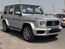 Mercedes-Benz GL 63 AMG G63 AMG 4.0L PETROL V8 AUTOMATI TRANSMISSION ( FOR RE EXPORT ONLY )
