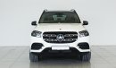 Mercedes-Benz GLS 580 4M / Reference: VSB 31128 Certified Pre-Owned