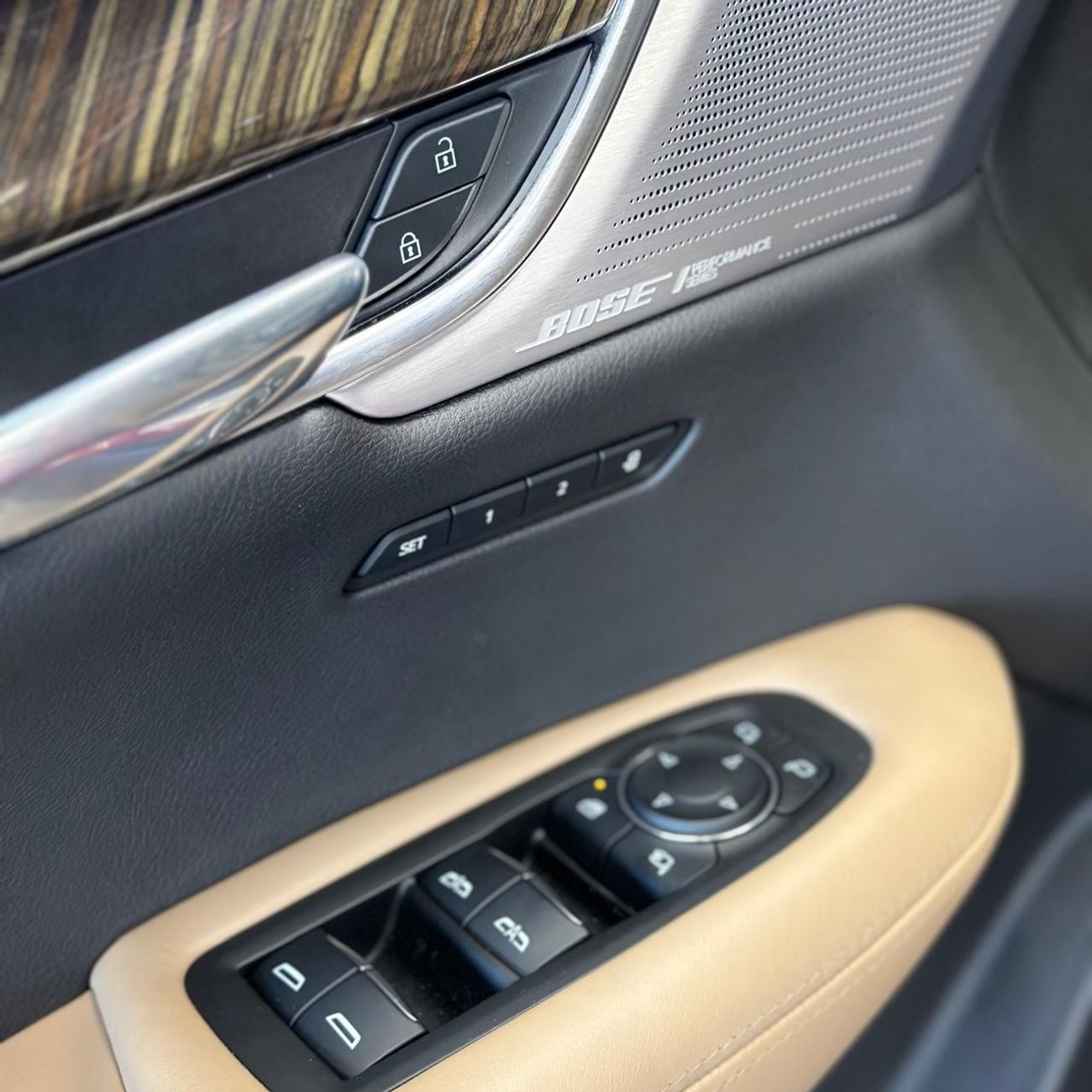 Cadillac XT6 AED 3,059pm • 0% Downpayment • Sport • 3 Years Warranty!2