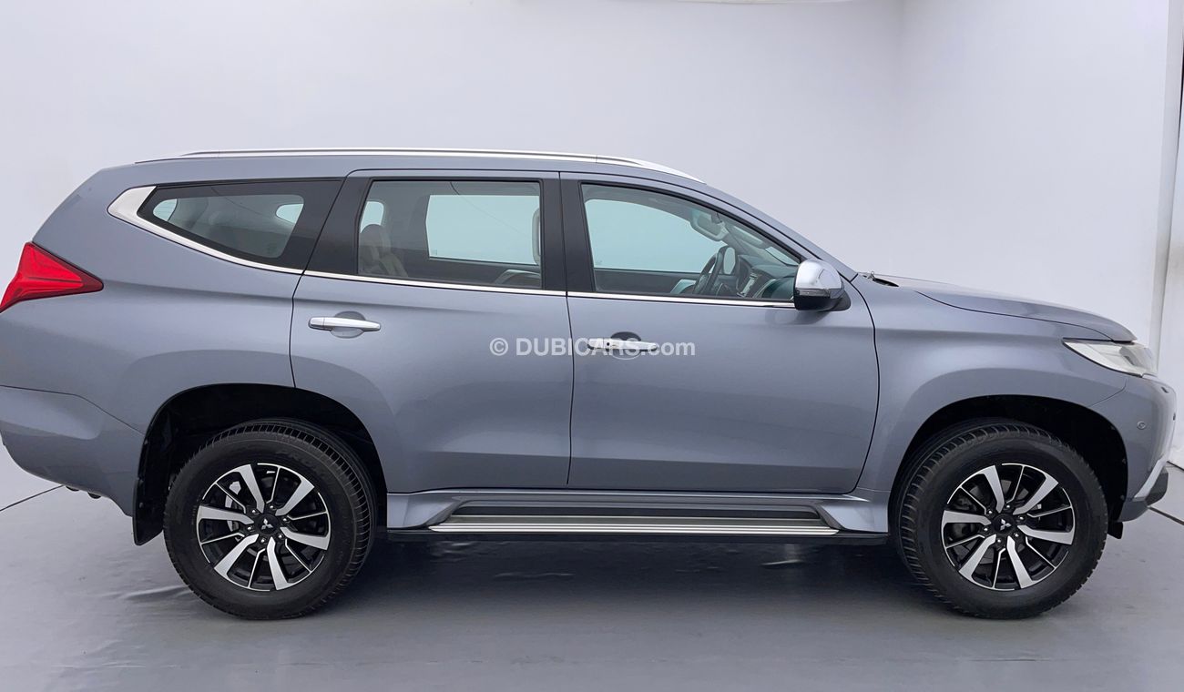 Mitsubishi Montero GLS TOP 3 | Zero Down Payment | Free Home Test Drive