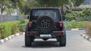 جيب رانجلر (For Export , НА ЭКСПОРТ) PY 25/25 Rubicon 392 ( Final Edition ) V8 6.4L GCC (For Export , НА ЭКСПОР