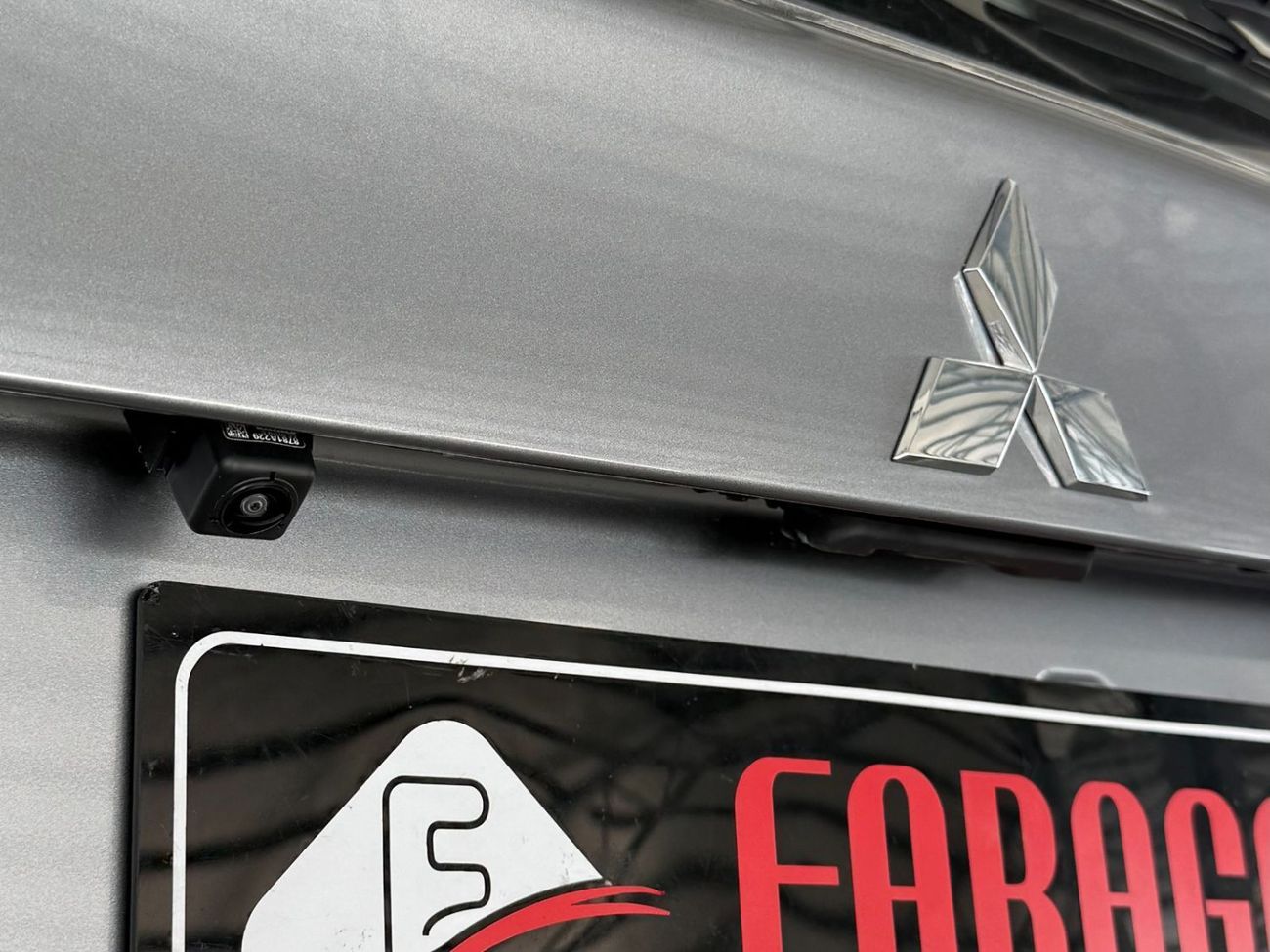 Mitsubishi ASX 2.0 LUXURY 4WD PANORAMA **EXPORT ONLY**التصدير فقط خارج الخليج***