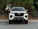 Toyota Fortuner VXR Toyota Fortuner | 4.0 L | 2022 | GCC | Accident-Free | In Excellent Condition | 1764 A.M