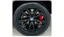 BMW X5 50i Exclusive M Sport GCC .. FSH .. V8 .. Perfect Condition .. M kit .