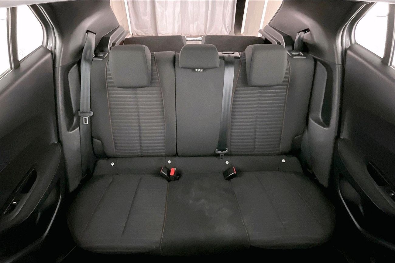 ميتسوبيشي باجيرو GLS Highline | شامل الضمان | 0 ﺪﻔﻋﺓ ﺃﻮﻟﻯ