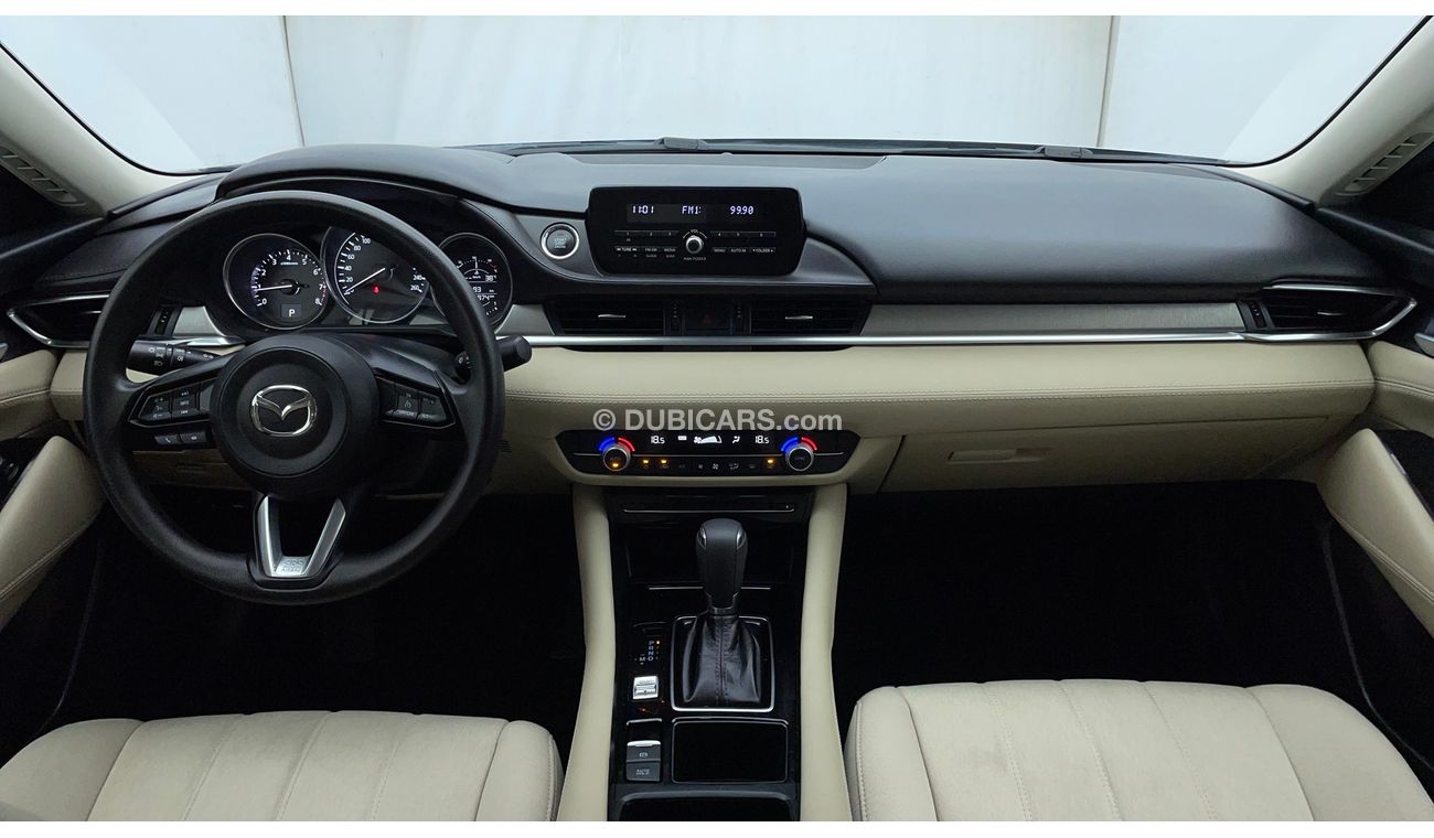 Mazda 6 S 2.5 | Zero Down Payment | Free Home Test Drive