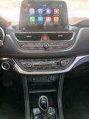 JAC S3 STD
