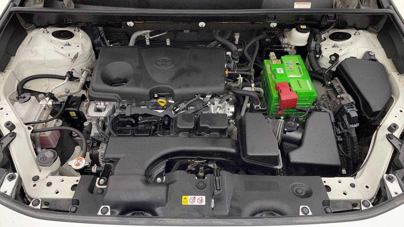 Toyota RAV4 EX 2.5 | Zero Down Payment | Home Test Drive