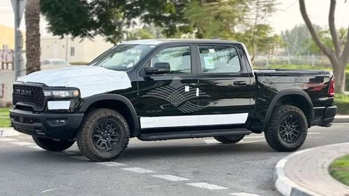 رام 1500 RAM REBEL X
