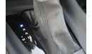Toyota CHR TOYOTA C-HR 2.0L, AT, PRL, FABRIC SEAT
