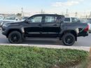 تويوتا هيلوكس Hilux GR-S 2.8 2026 with Radar Full option