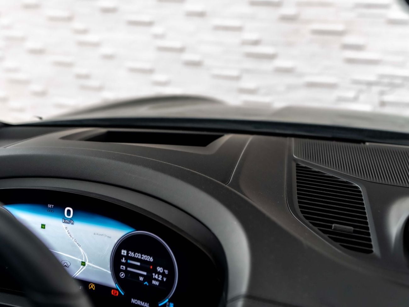 بورش كايان Base Coupe