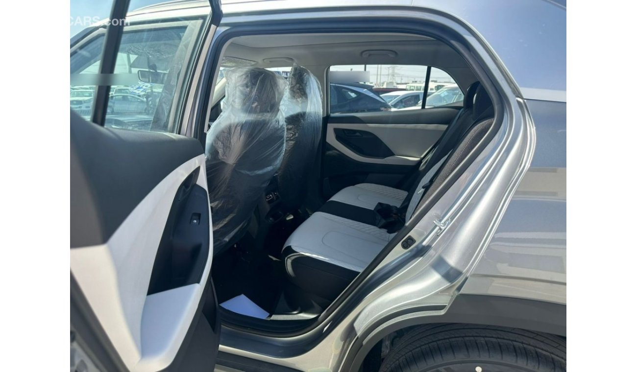 Hyundai Creta 1.5 L 2023 PANORAMIC SUNROOF