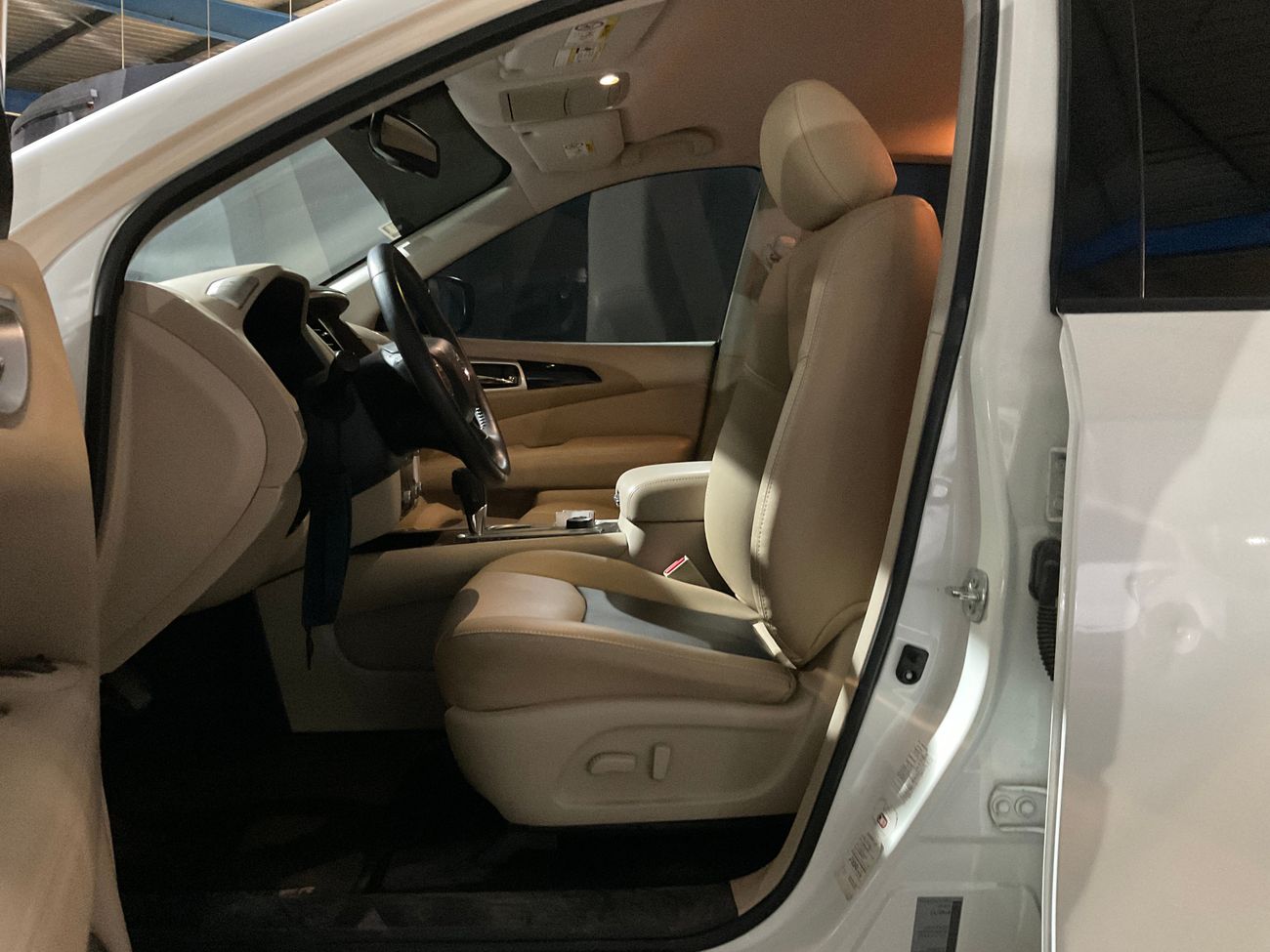 Nissan Pathfinder S | upto AED 20,000 Ramadan Discount | Guaranteed Warranty | 0 Down Payment