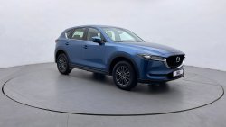 Mazda CX-5 GS 2.5 | Under Warranty | Inspected on 150+ parameters