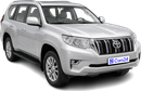 Toyota Prado GXR 2020 | AED 1805/Month | 0 DP | 30 Day Return | Warranty | Service History