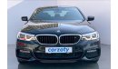 BMW 530i Luxury + M Sport Package