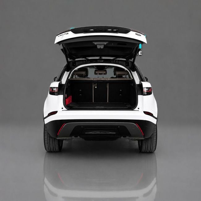 Land Rover Range Rover Velar R-DYNAMIC SE, миниатюра 18