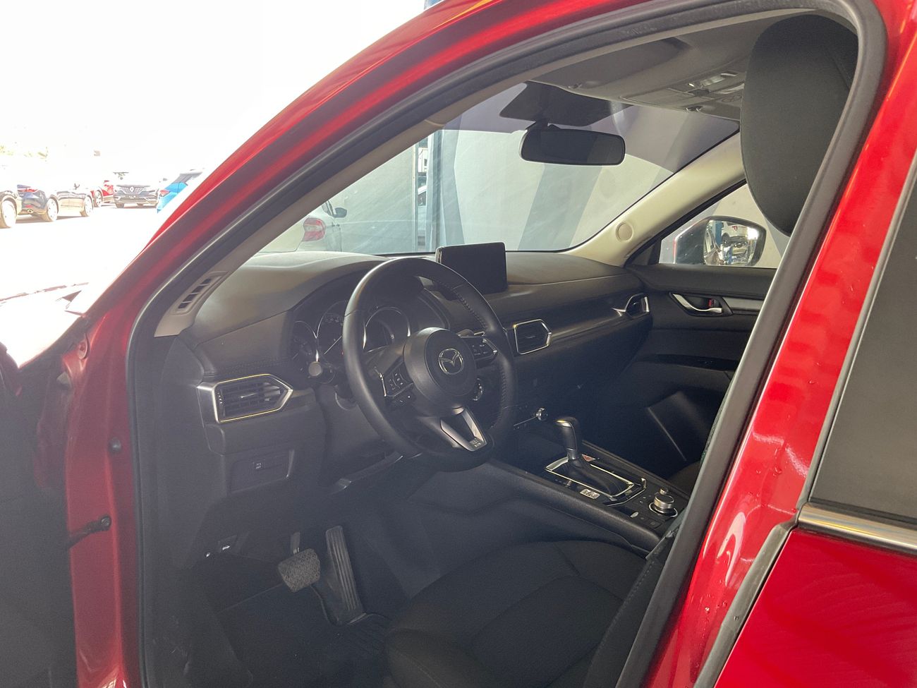 Mazda CX5 GL 2.5L GL | Guaranteed Warranty | 0 Down Payment