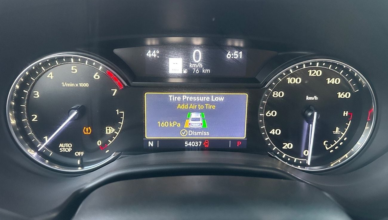 Cadillac CT5 PREMIUM LUXURY