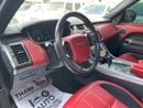 Land Rover Range Rover Sport Autobiography 5.0L Dinamica  5.0L