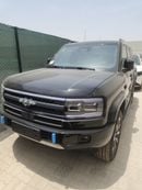 BYD Leopard 5 BYD Leopard 5 Ultra Version 20-inch Wheels