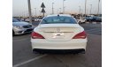 Mercedes-Benz CLA 250 with CLA 45 kit 2018