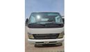 Mitsubishi Fuso Canter Disel