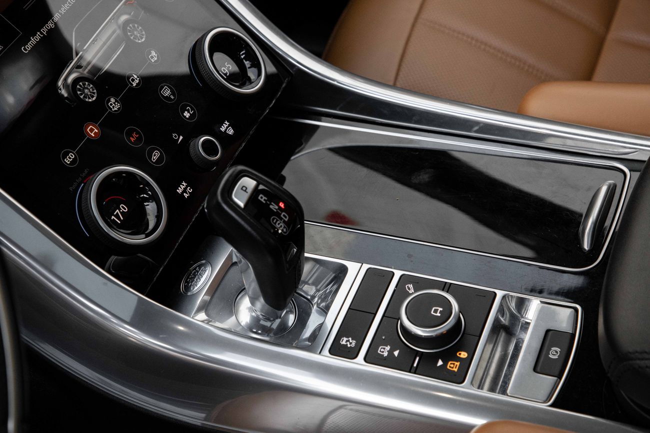 Land Rover Range Rover Sport Range Rover Sport HSE | 2,840 P.M | 0% Downpayment | Warranty!