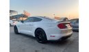 Ford Mustang FORD MUSTANG GT 2019