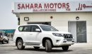 Toyota Prado 2019 MODEL 2.7L AUTOMATIC