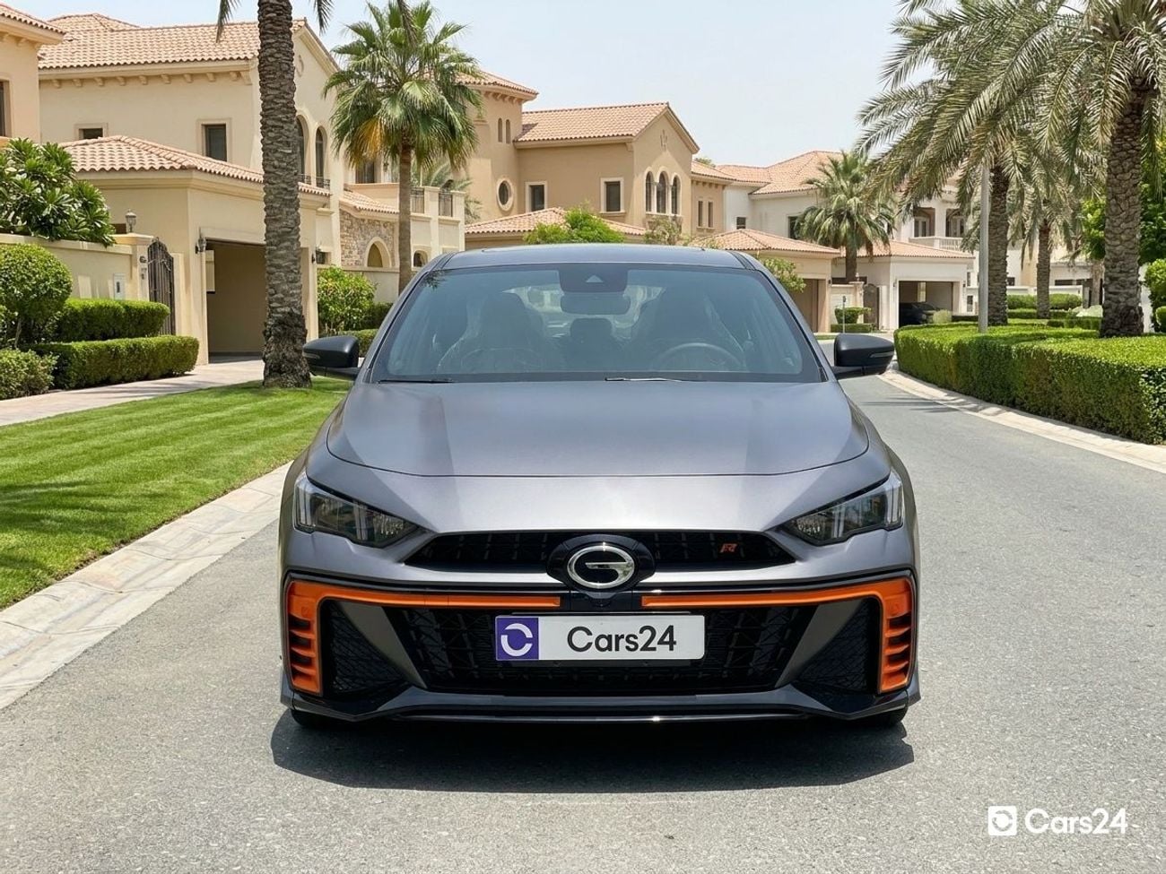 GAC Empow R 2L 2026 | 0 DP | 1504/Month | 30 Day Return | Service History