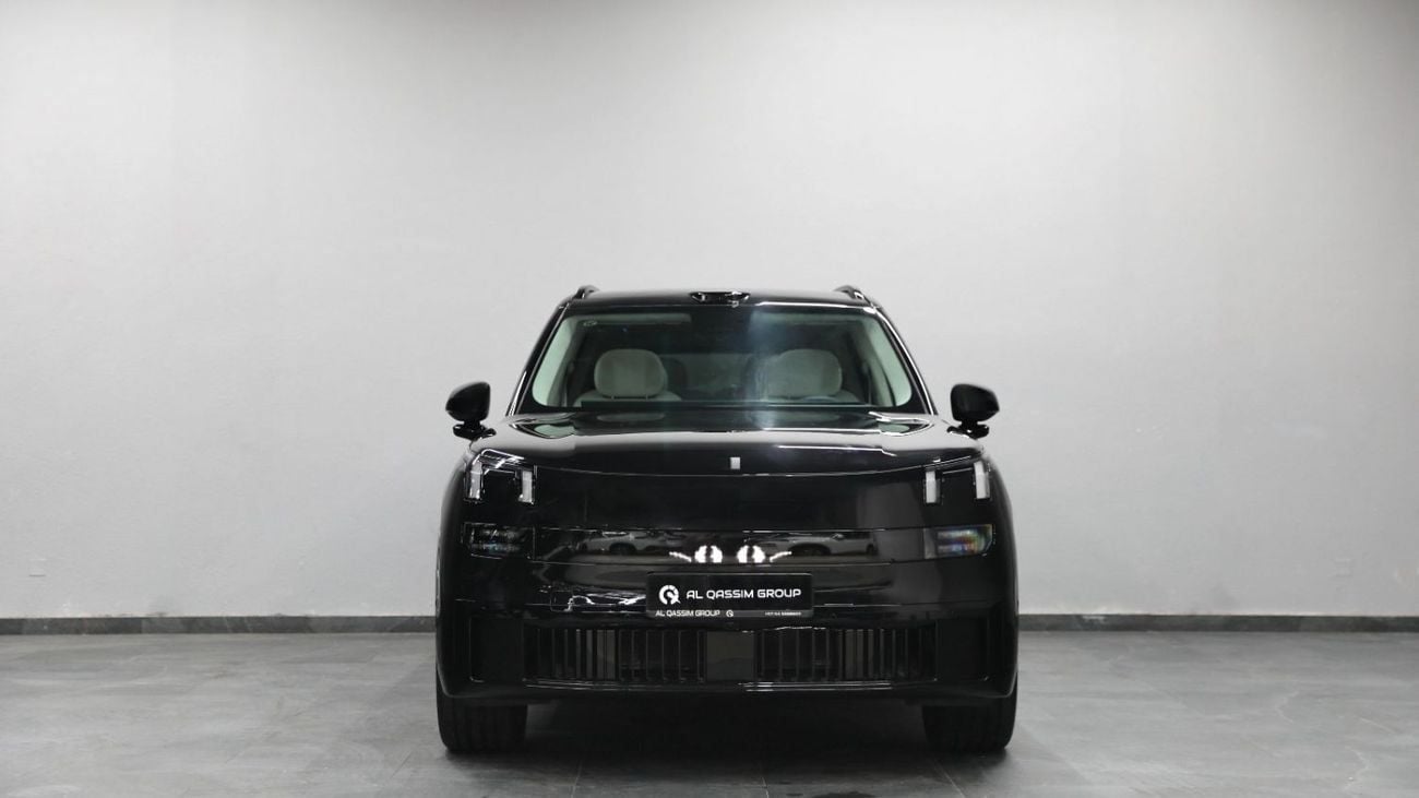 Lynk & Co 900 LYNKCO 900 Ultra | Hybrid 2.0T | Brand New | AED 4,400 monthly with 0% Downpayment | Ref#T205827