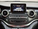 Mercedes Benz V 250 Avantgarde MERCEDES V-250 2016 GCC BODY KIT MAYBACH // PERFECT CONDITION
