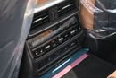 Lexus LX700h SIGNATURE 3.5L Twin-Turbo + Hybrid V6, Model 2026, Color Black inside Tan