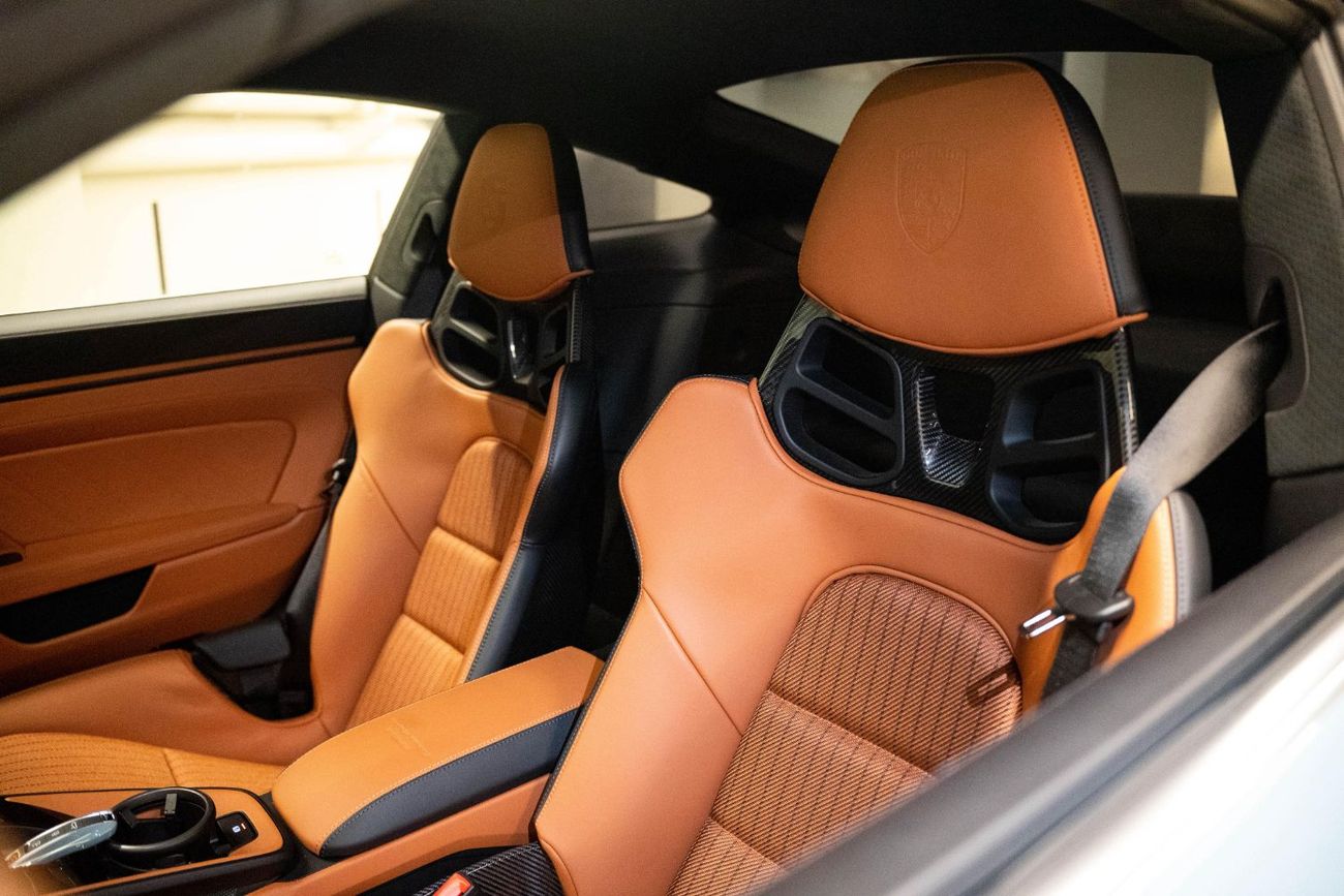 Porsche 911 Porsche 911 S/T