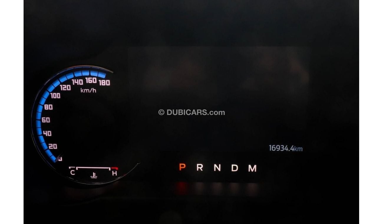 Ford Bronco Ford Bronco Wildtrak 2022