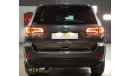 Jeep Cherokee 2015 Jeep Grand Limited, Warranty, Full History, GCC, Low Kms