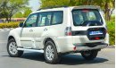 Mitsubishi Pajero 3.8 GLS Full Option (Export only)