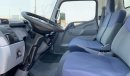 ميتسوبيشي كانتر HD 2016 Long Chassis 5.0 TON  S/C Ref#256