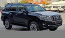 Toyota Prado TOYOTA PRADO 4.0L (Export Only)