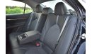 Toyota Camry SE 2.5L PETROL AUTOMATIC FULL OPTION