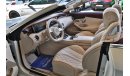 Mercedes-Benz S 560 Maybach (1 of 300 Cars)