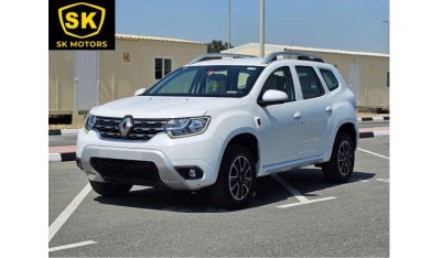 Renault Duster // 475 AED Monthly // MID OPTION (LOT # 38523)