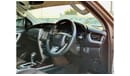 Toyota Fortuner 2023 LEGENDARY KIT INSTALLED IN 2016 DIESEL 2.8L BRONZE/BROWN | 7 SEATER LATHER | PREMIUM CONDITION